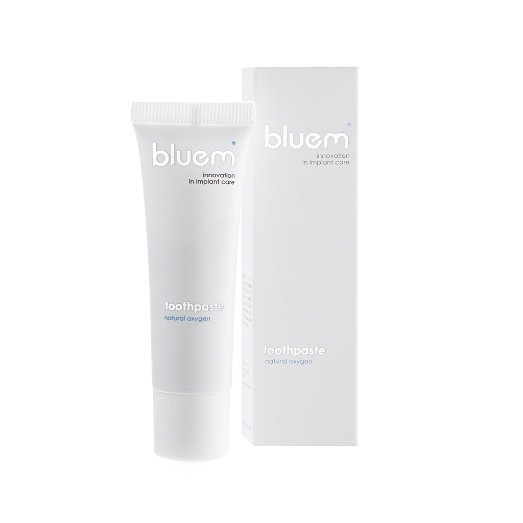 Bluem Tandpasta 75ml