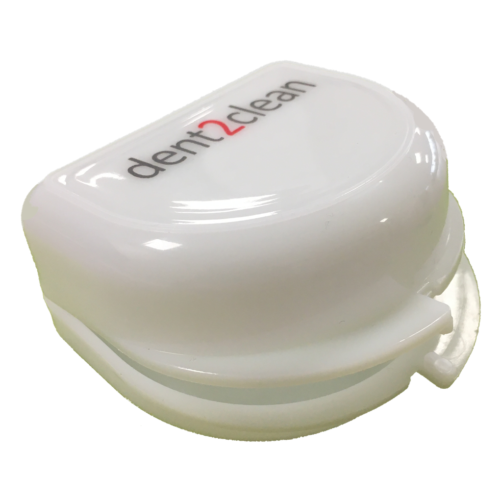 Splintbox Dent2clean