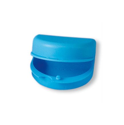 Hager&Werken Dentobox II blauw