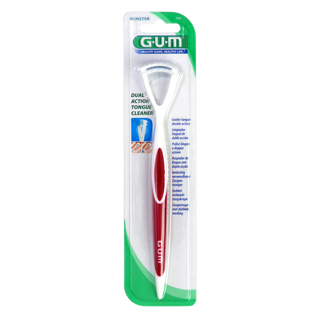 GUM Tongreiniger