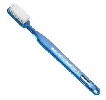 Lactona M38 extra-soft tandenborstel