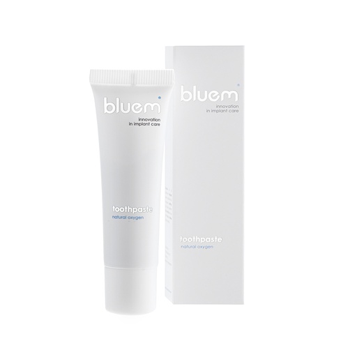 [Blu007] Bluem Tandpasta 75ml