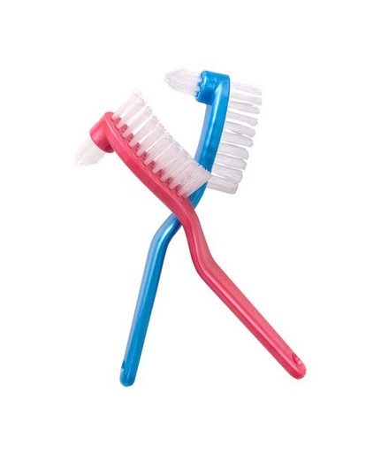 [JOR001] Jordan protheseborstel