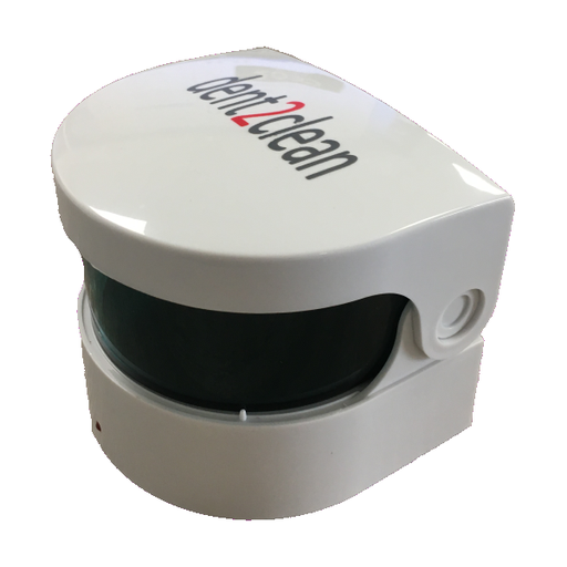 [MKG005] Ultrasoonreiniger Dent2clean