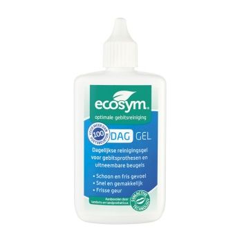 [ECO004] Ecosym Dag Gel 100ml