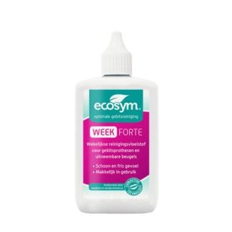 [ECO005] Ecosym Week Forte 100ml