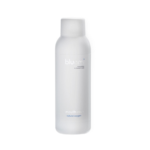 [BLU002] Bluem mondwater 500ml