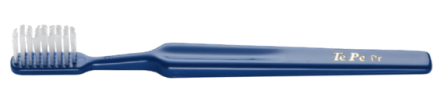 [tep037] Tepe protheseborstel classic